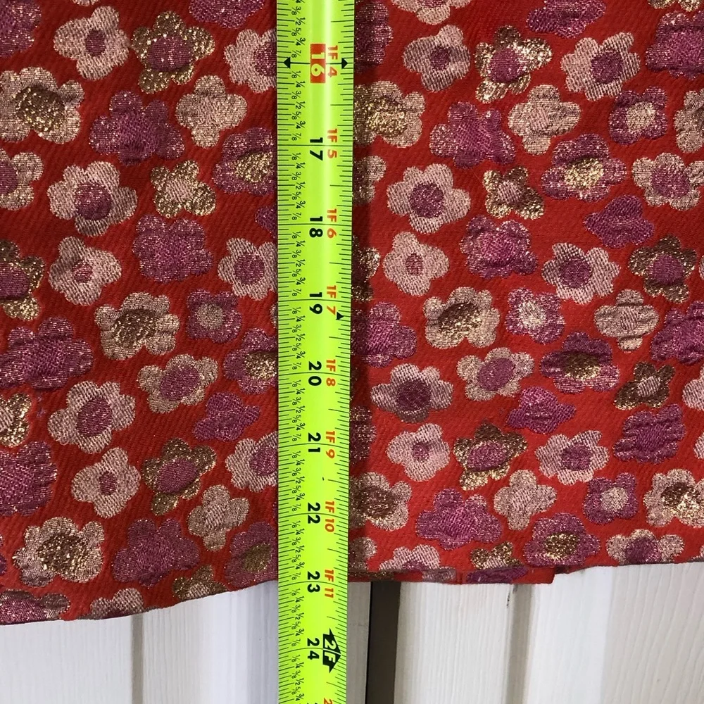 NWOT J. Crew Pencil Skirt - Picture 7 of 10